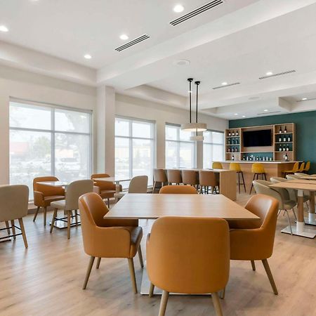 סיינט אגוסטין Comfort Suites St Augustine Historic District Area מראה חיצוני תמונה