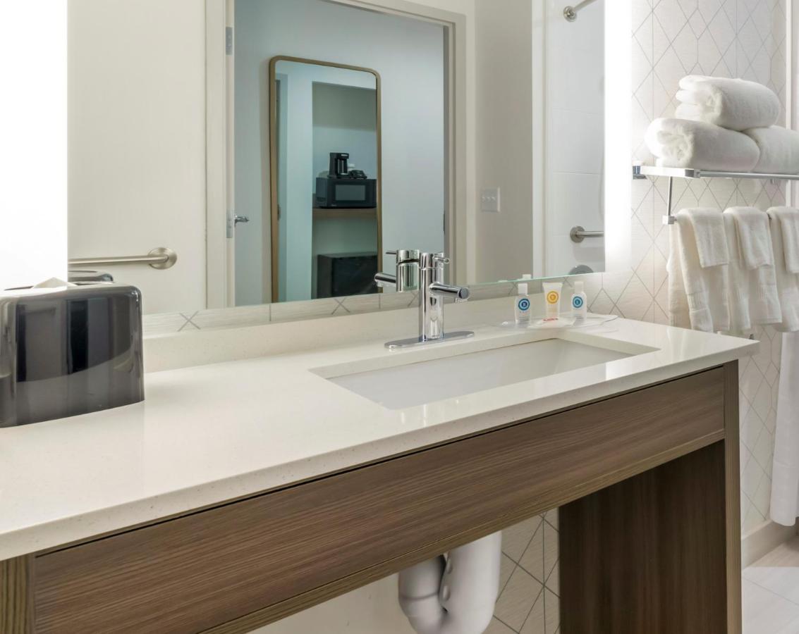 סיינט אגוסטין Comfort Suites St Augustine Historic District Area מראה חיצוני תמונה