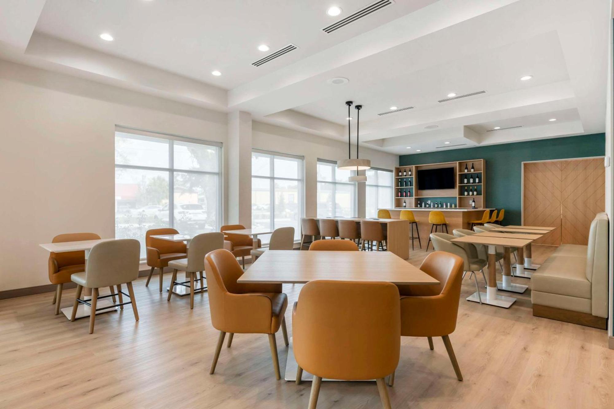 סיינט אגוסטין Comfort Suites St Augustine Historic District Area מראה חיצוני תמונה