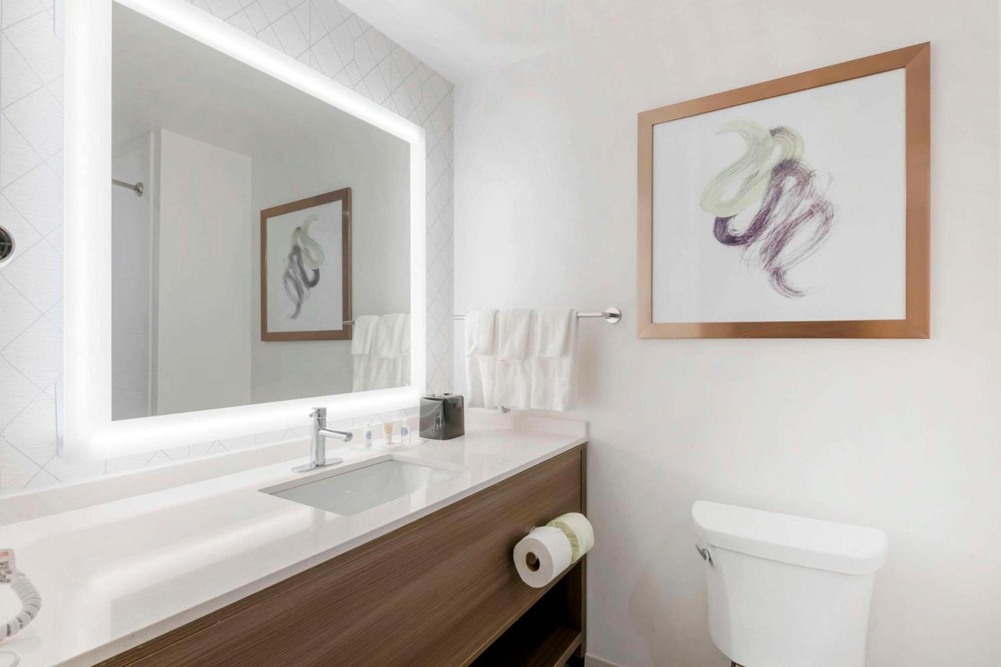 סיינט אגוסטין Comfort Suites St Augustine Historic District Area מראה חיצוני תמונה