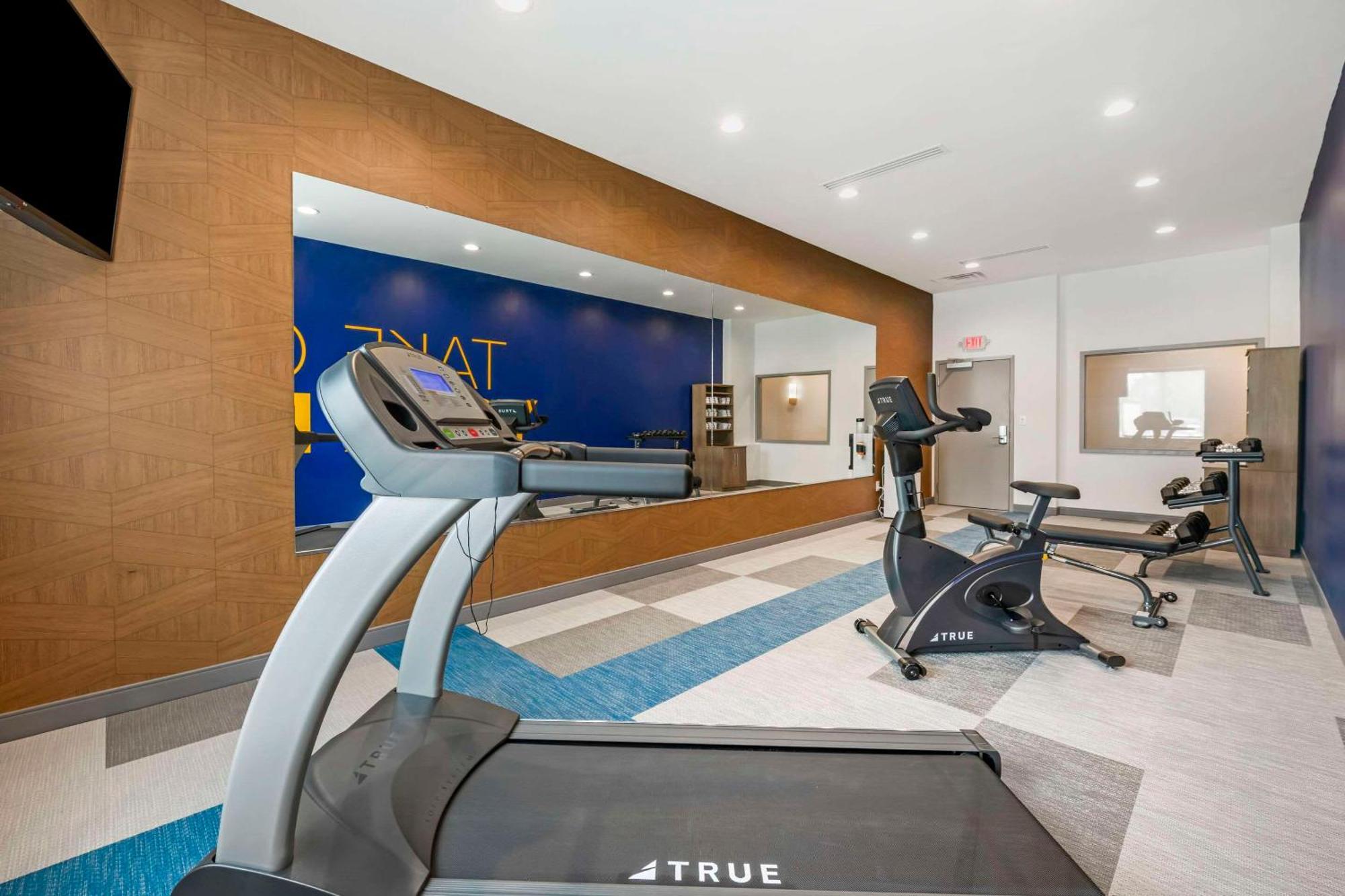 סיינט אגוסטין Comfort Suites St Augustine Historic District Area מראה חיצוני תמונה