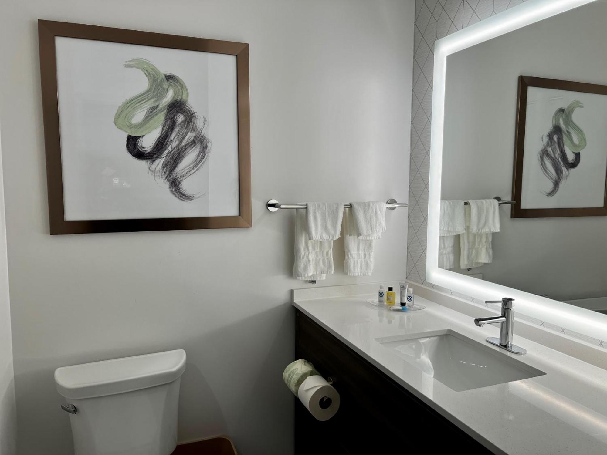 סיינט אגוסטין Comfort Suites St Augustine Historic District Area מראה חיצוני תמונה