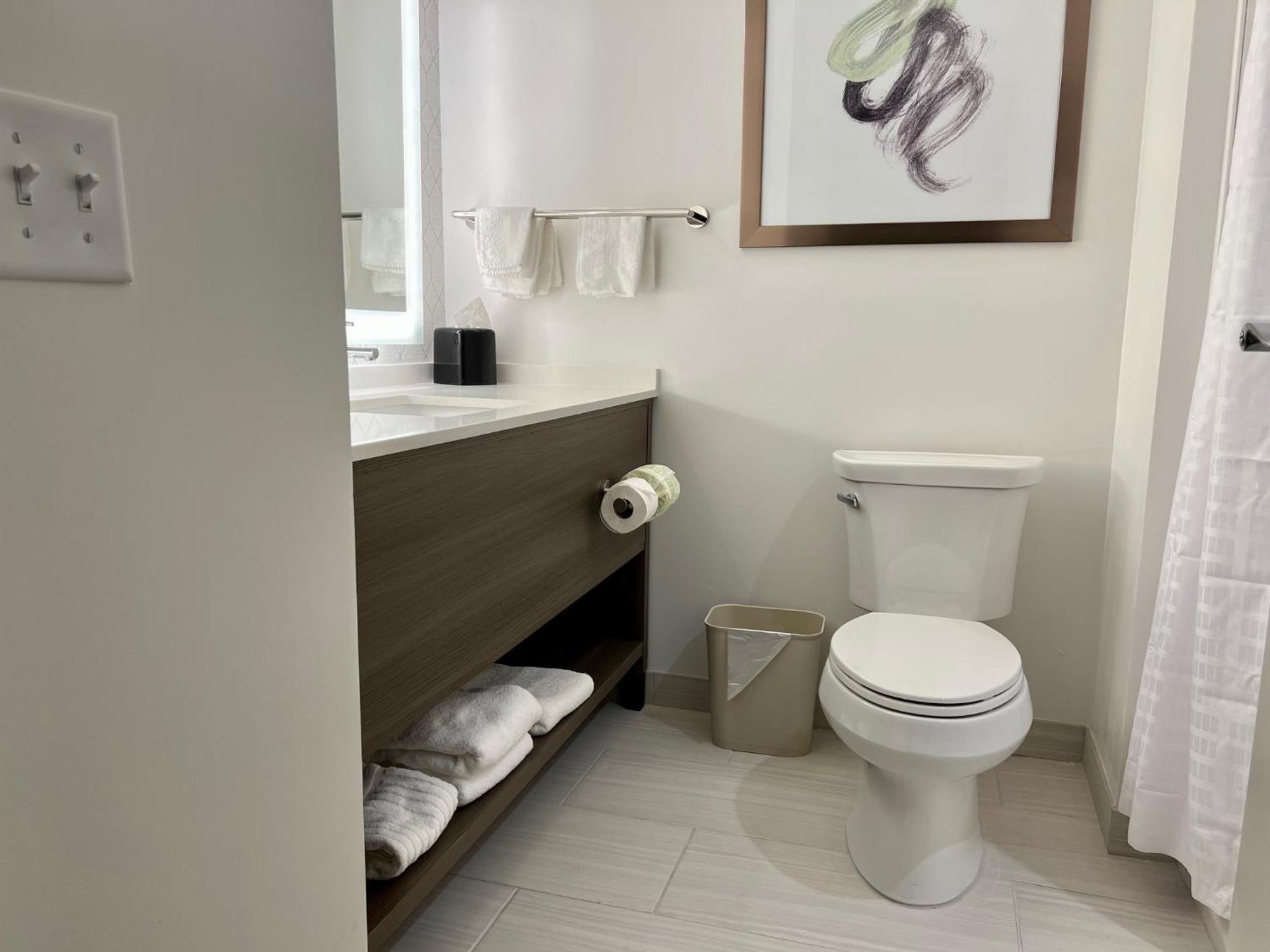 סיינט אגוסטין Comfort Suites St Augustine Historic District Area מראה חיצוני תמונה